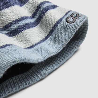 Smoky Quartz Stripe | E2
