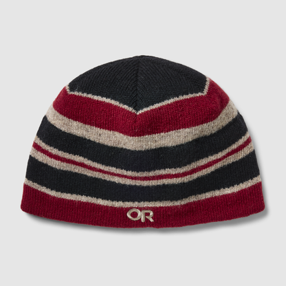 Vermillion Stripe / S/M