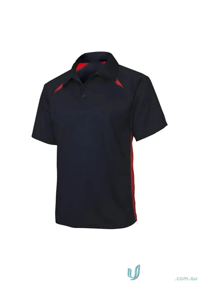Navy/Red / S
