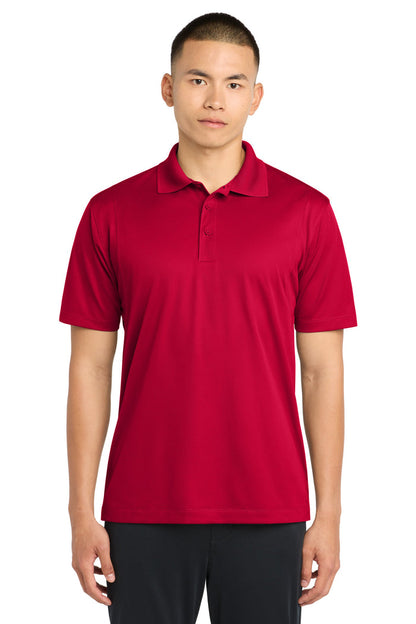 Sport-Tek ®  Tall Micropique Sport-Wick ®  Polo. TST650