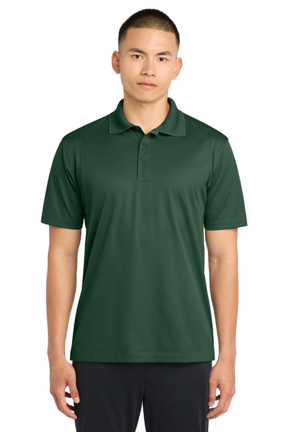 Sport-Tek ®  Tall Micropique Sport-Wick ®  Polo. TST650
