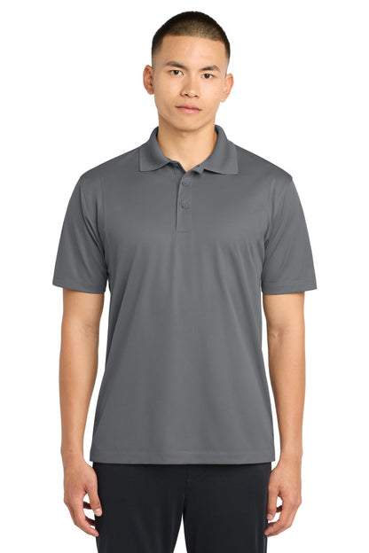 Sport-Tek ®  Tall Micropique Sport-Wick ®  Polo. TST650