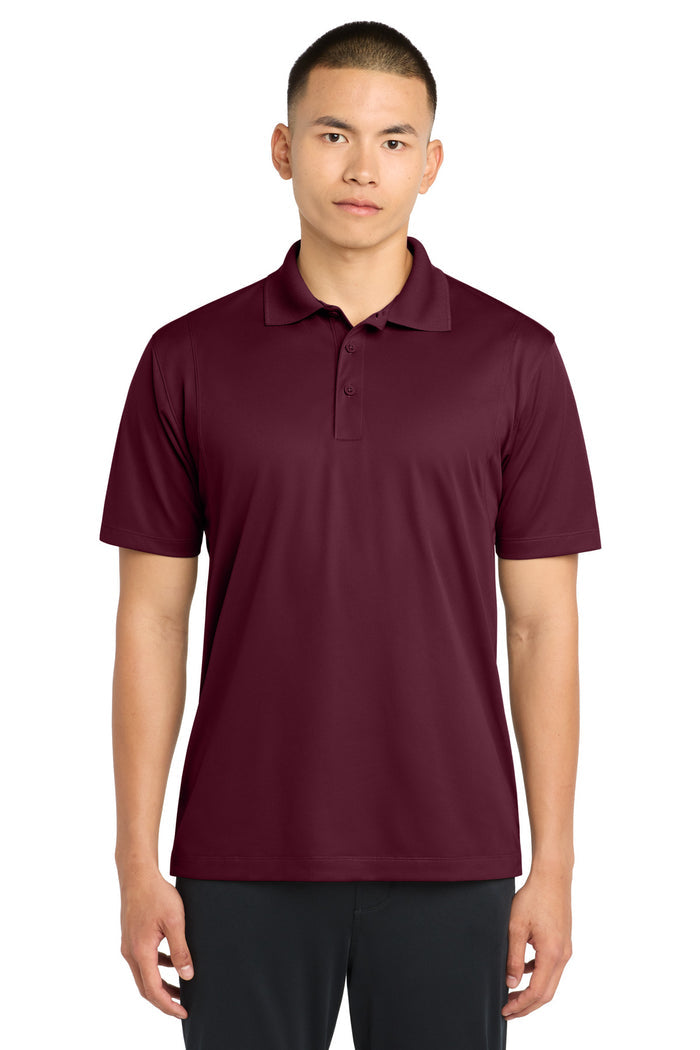 Sport-Tek ®  Tall Micropique Sport-Wick ®  Polo. TST650
