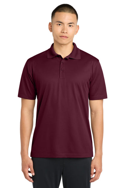 Sport-Tek ®  Tall Micropique Sport-Wick ®  Polo. TST650