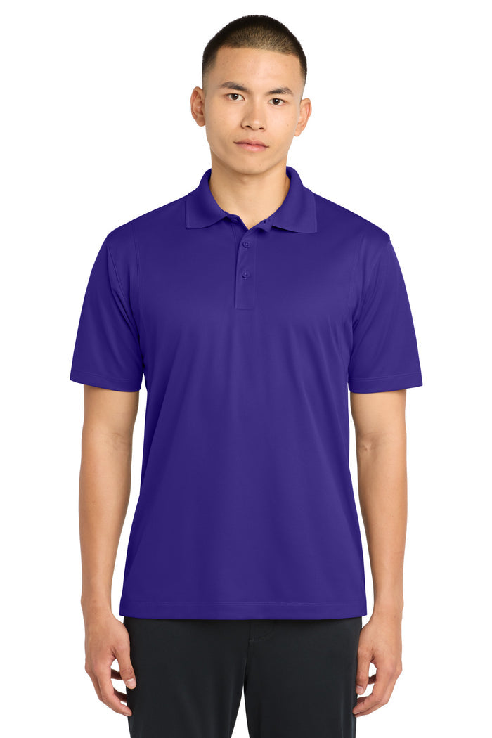 Purple / LT