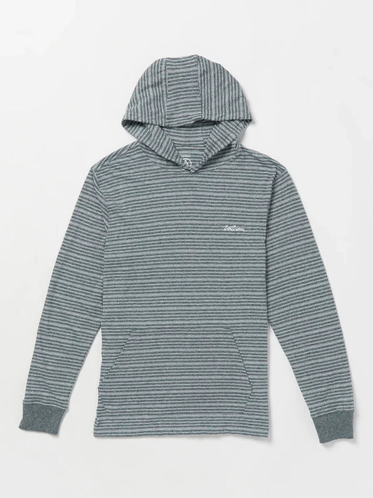 Static Stone Hoodie