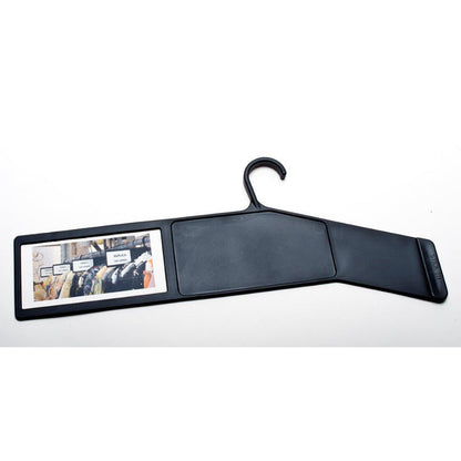 STICK-IT! Hanging Slider Divider