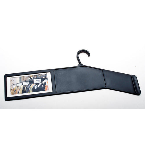 STICK-IT! Hanging Slider Divider