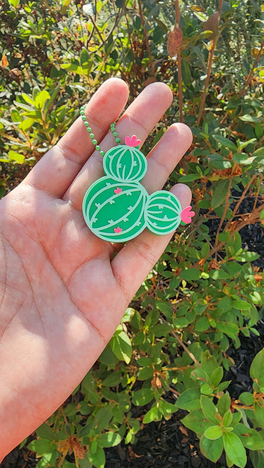 *STL /3MF FILE ONLY*Cactus Soda Popper