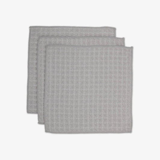 Stone Waffle Washcloth Set - Olita Gifts & Goods