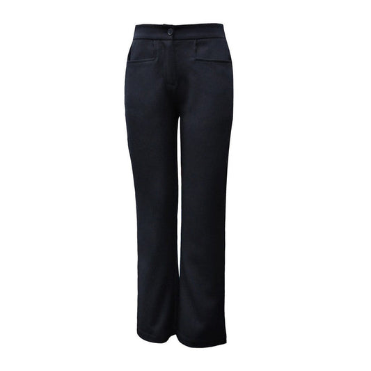 Stretchy Girls Gabardine Pants
