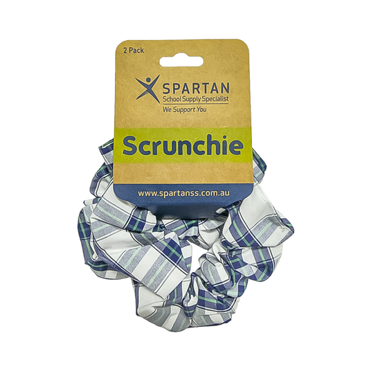 Summer Scrunchie - 2 Pack
