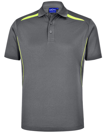 Ash/Lime / XS