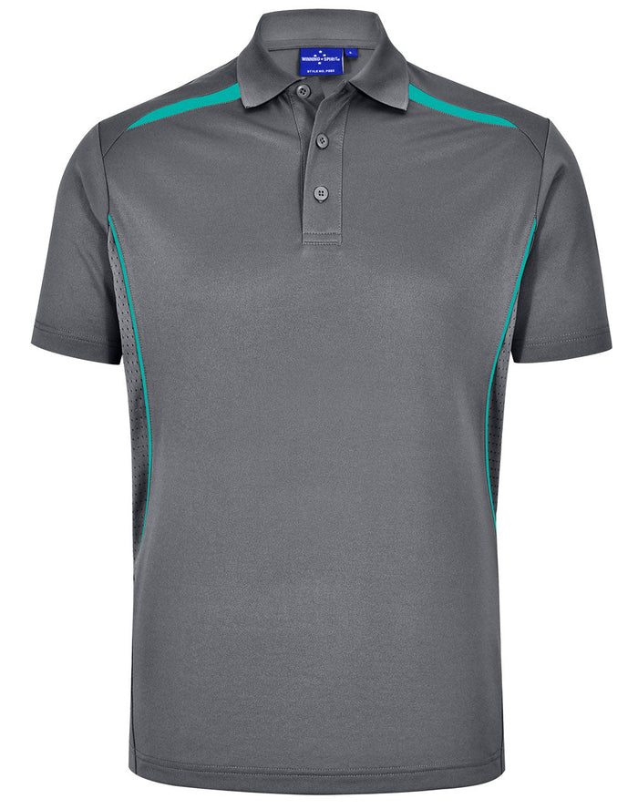Ash/Teal / XS