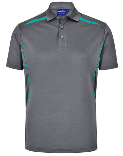 Ash/Teal / XS