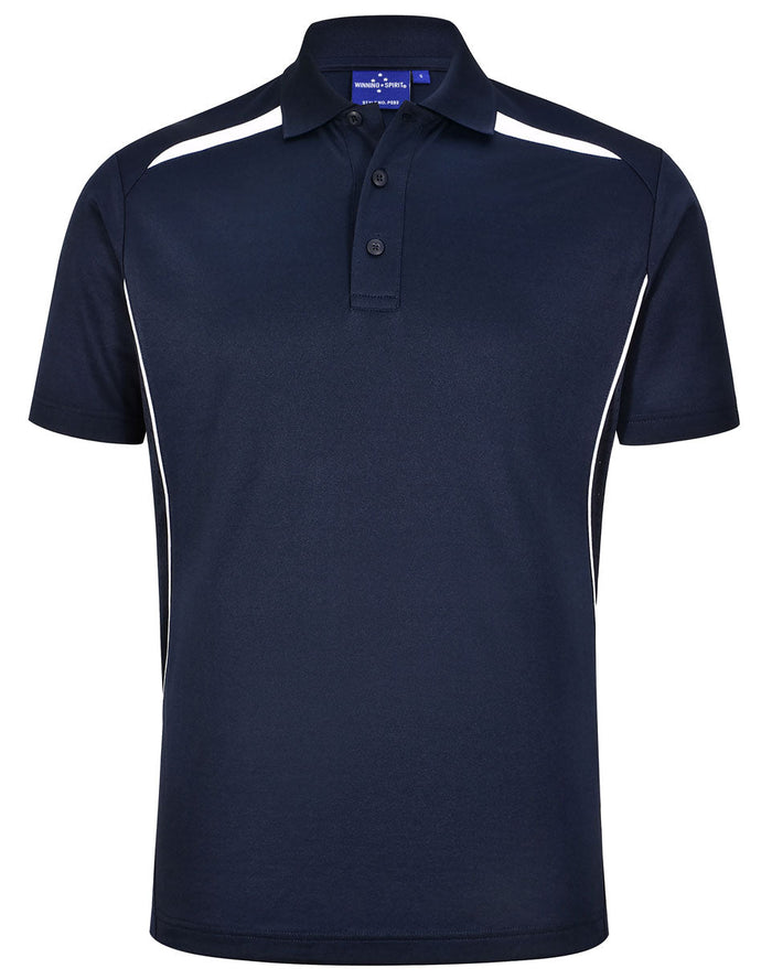 Navy/White / XS