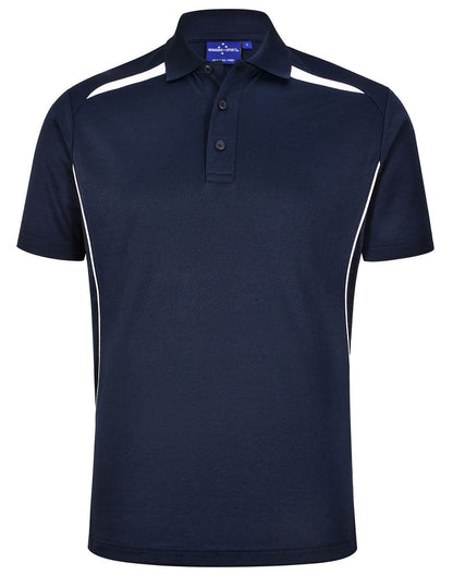 Navy/White / XS