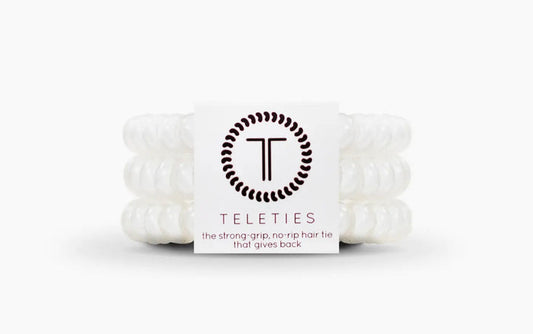 Teleties Coconut - Large