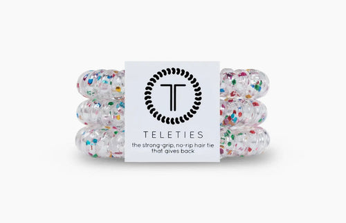 Teleties Party People- Small