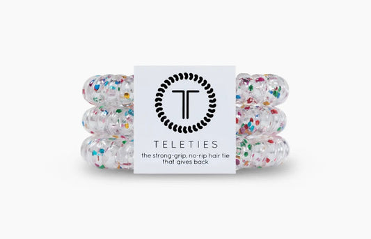 Teleties Party People- Small