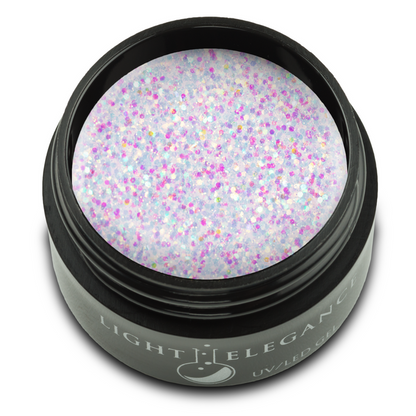 The Candy Shop Collection, GLITTER GEL PACK: 17 ml
