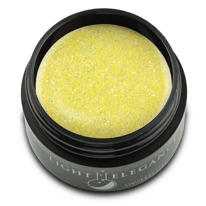 The Candy Shop Collection, GLITTER GEL PACK: 17 ml