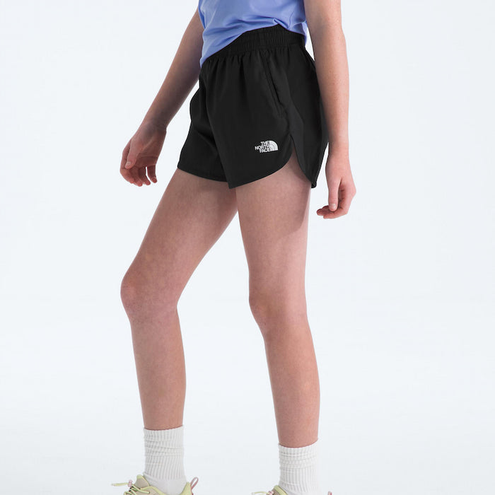 The North Face Girls' Flex Woven Shorts
