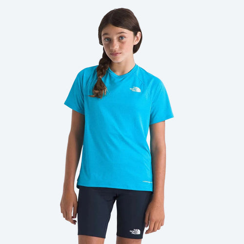 The North Face Youth Sunriser Short Sleeve Tee