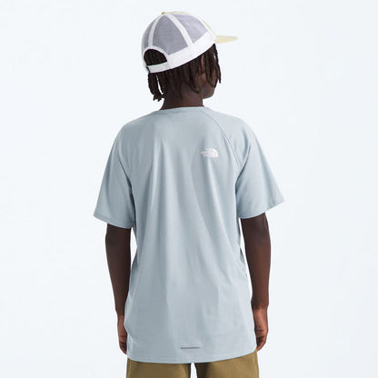 The North Face Youth Sunriser Short Sleeve Tee