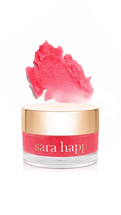 The Strawberry Kiss Kit Treatment Duo - Limited Edition