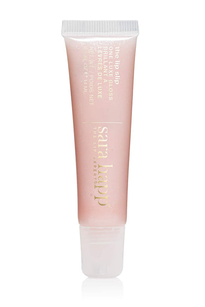 The Strawberry Kiss Kit Treatment Duo - Limited Edition