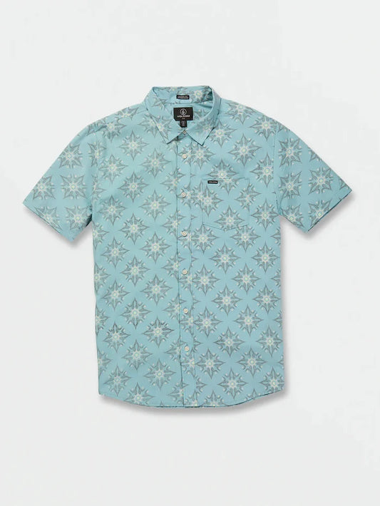 Throwing Star Woven