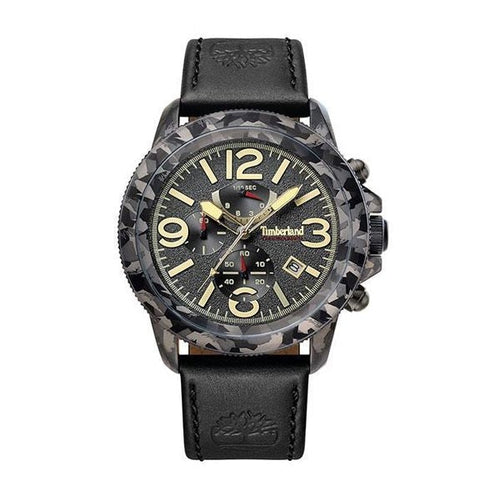 TIMBERLAND WATCHES Mod. TBL15474JSGY61