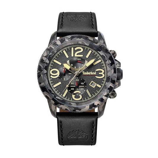 TIMBERLAND WATCHES Mod. TBL15474JSGY61