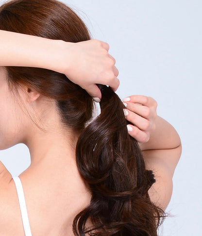 TONYMOLY Personal Hair Hard Styling Gel جل تصفيف الشعر