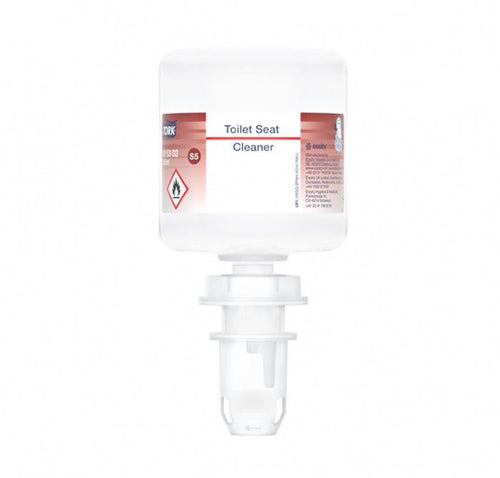 TORK S5 425302 Mini Toilet Seat Cleaner