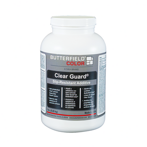 SCOFIELD Clear Guard Traction Additive - Xtreme Polishing Systems.