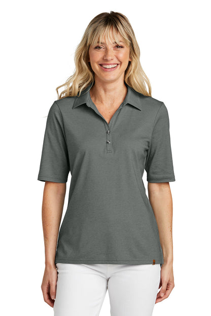 TravisMathew Women's Sunsetters Polo TM1LD004