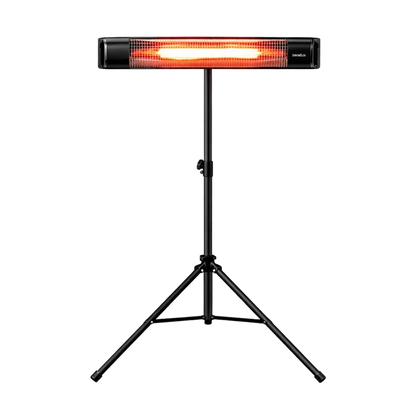 Tripod Mounted Infrared Patio Heater
