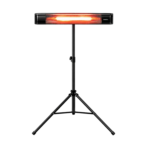 Tripod Mounted Infrared Patio Heater
