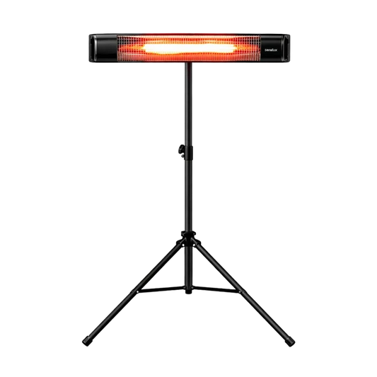 Tripod Mounted Infrared Patio Heater