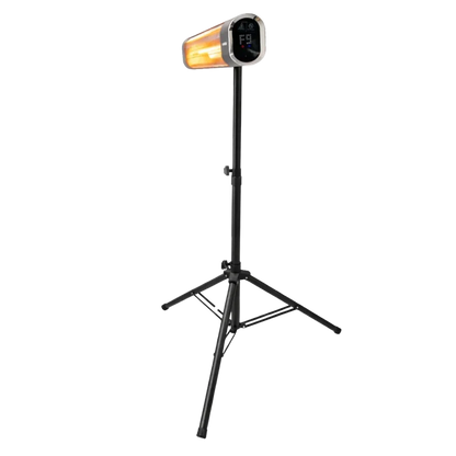 Tripod Mounted Infrared Patio Heater