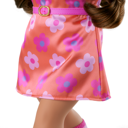 Truly Me™ #117 Doll & Day of Fun All-in-One Set