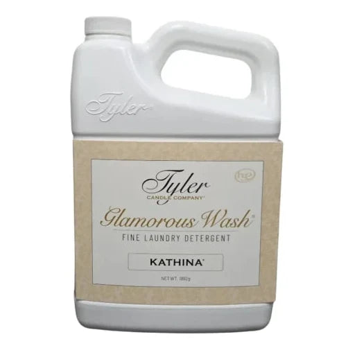 Tyler Candle Company Glamorous Wash - Laundry Detergent