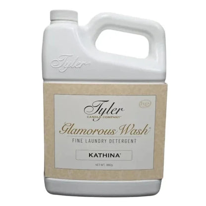 Tyler Candle Company Glamorous Wash - Laundry Detergent