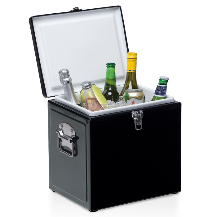 Vintage Cooler Box