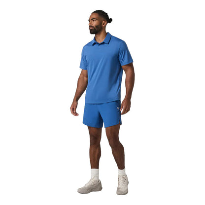 Vuori Men's Crosscourt Shorts - 7"