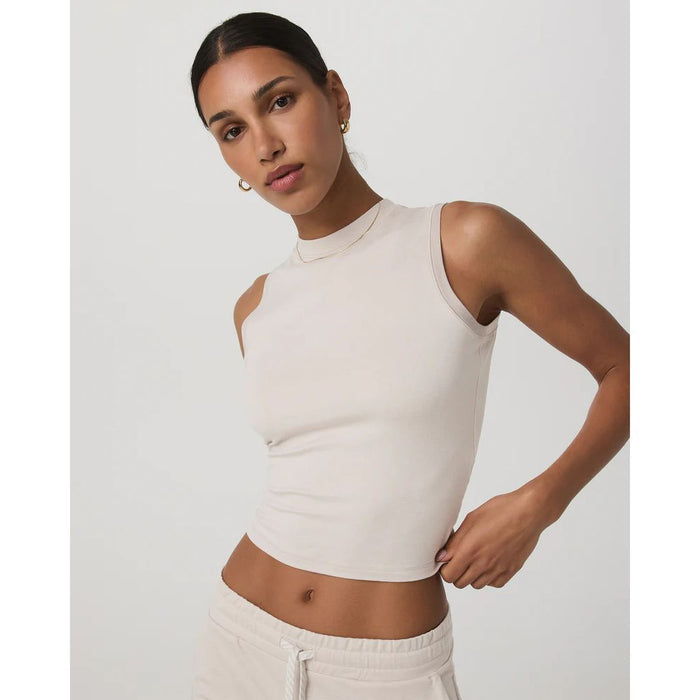 Vuori Women's Halo Muscle Tank Top