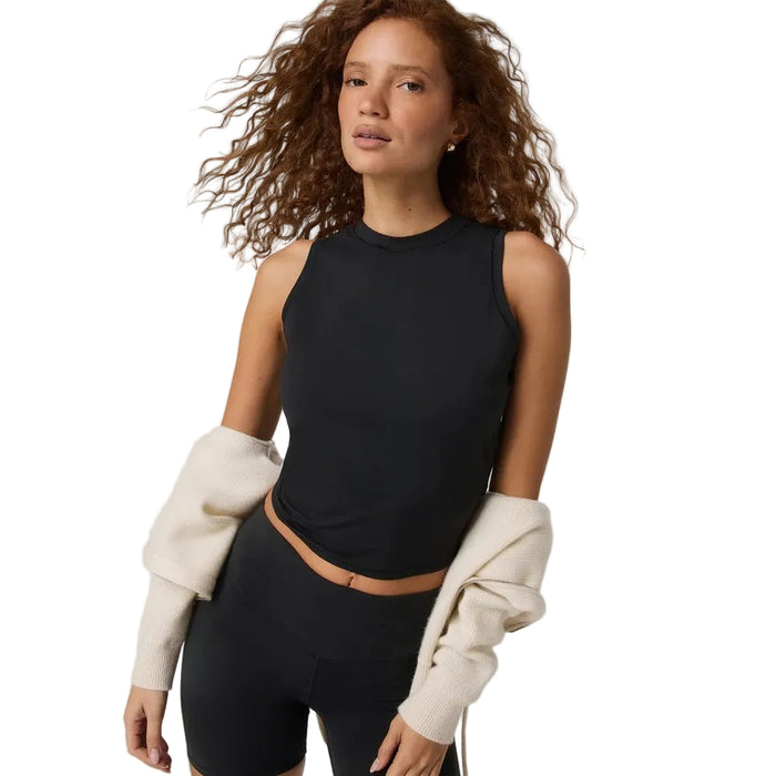 Vuori Women's Halo Muscle Tank Top