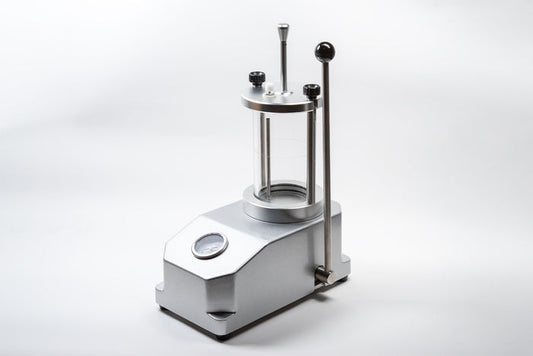 6BAR / 6 ATM water resistant tester for watches
